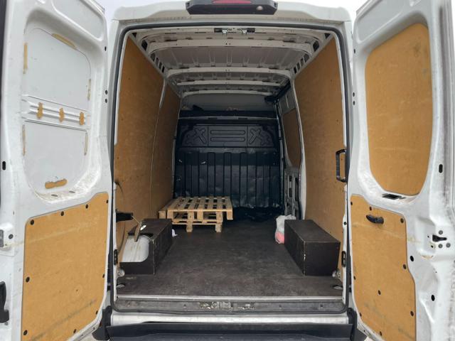 IVECO Daily 35S14NV 3.0 METANO 136CV CAMBIO MANUALE