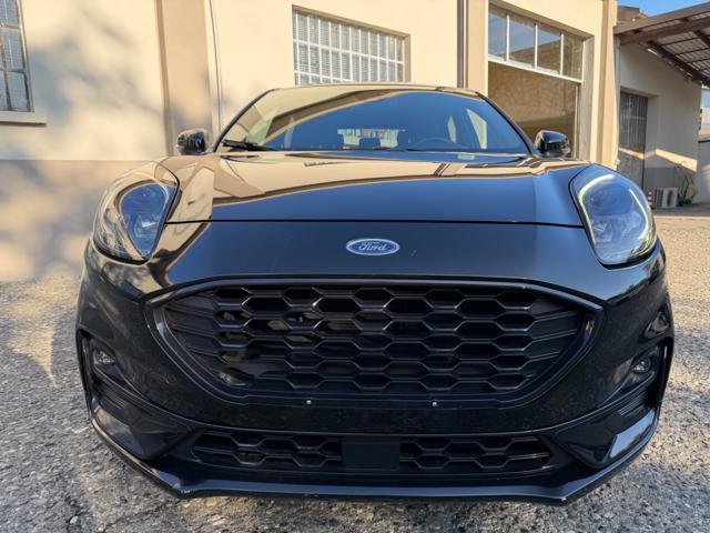 FORD Puma 1.0 EcoBoost Hybrid 125 CV S&S ST-Line