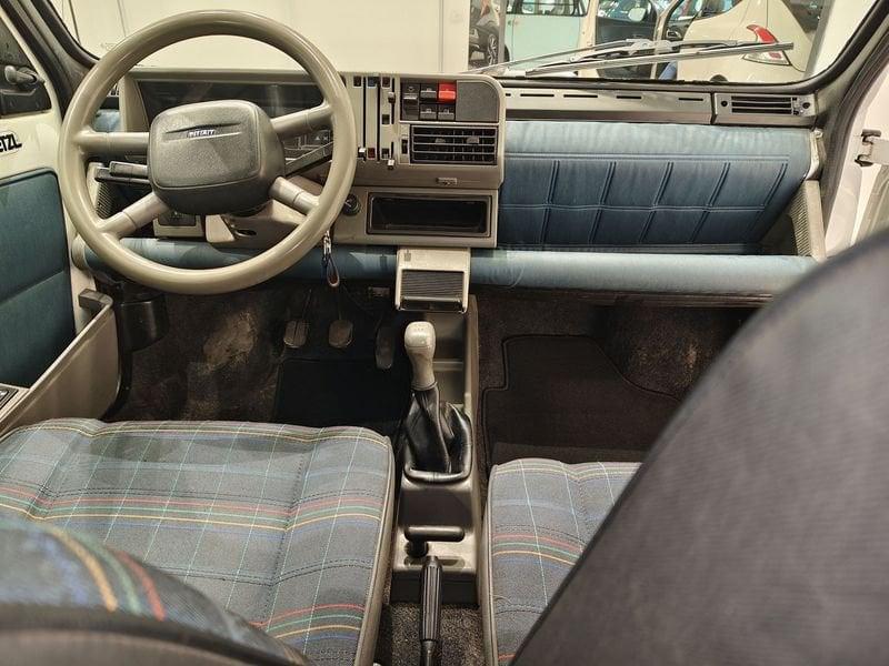 FIAT Panda Panda 1.1 CAT 4x4 TREKKING*SUPER PREZZO*