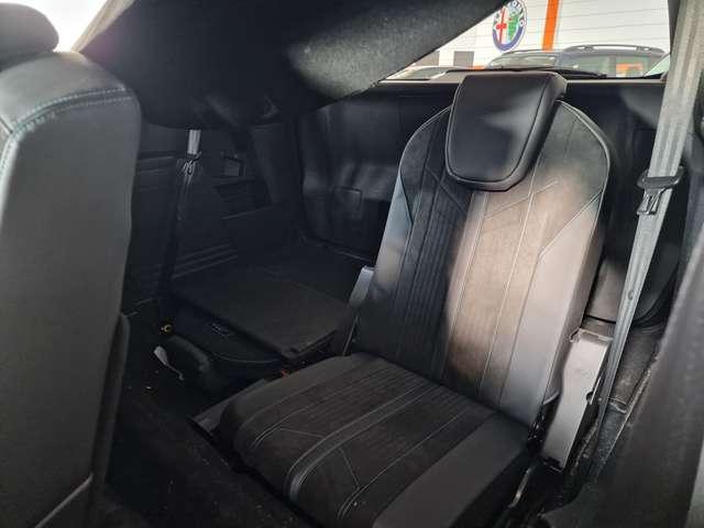 Peugeot 5008 5008 1.5 bluehdi Crossway s