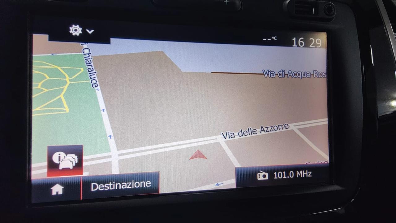 Renault Captur 0.9 TCe 12V 90 CV Energy Zen EURO 6