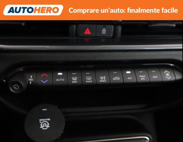 FIAT 600 Hybrid 110 CV DCT MHEV