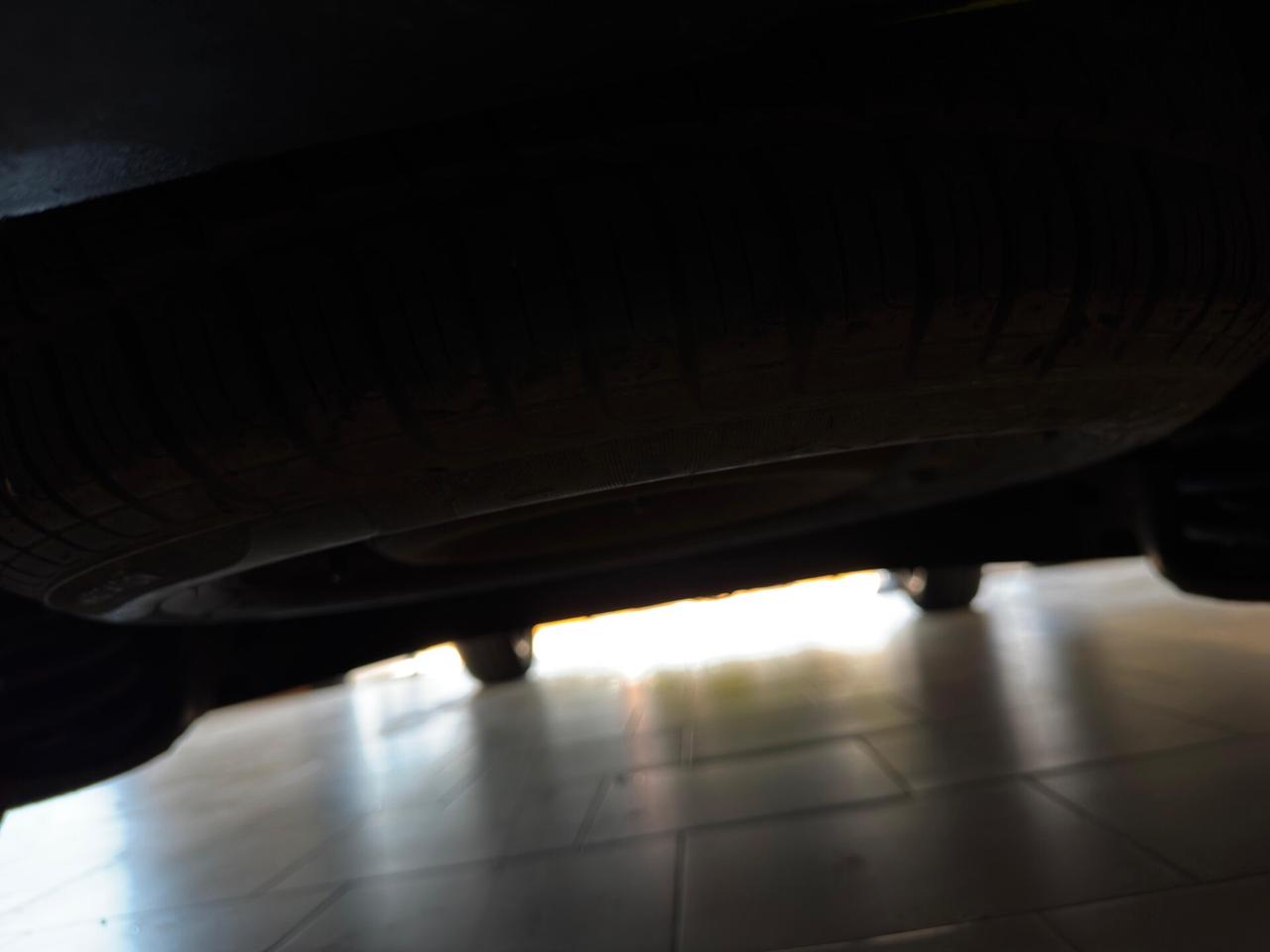 Fiat Qubo 1.3 MJT 95 CV Trekking