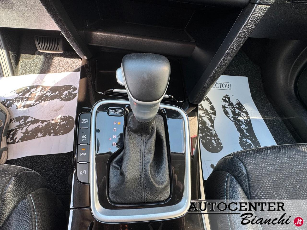 Kia Xceed 1.6 crdi mhev Style 136cv dct