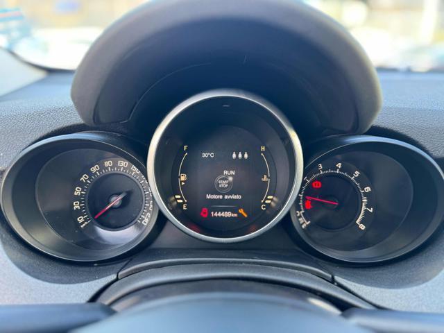 FIAT 500X 1.4 GPL 140 CV Cross