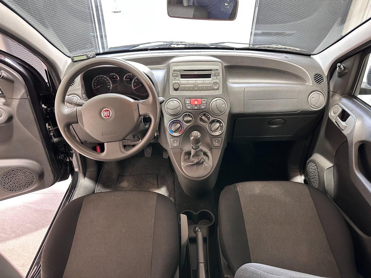 Fiat Panda 1.2 Dynamic - UNICO PROP. - PERFETTA
