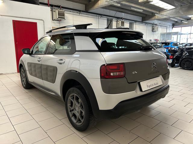 CITROEN C4 Cactus BlueHDi 100 S&S Feel Edition