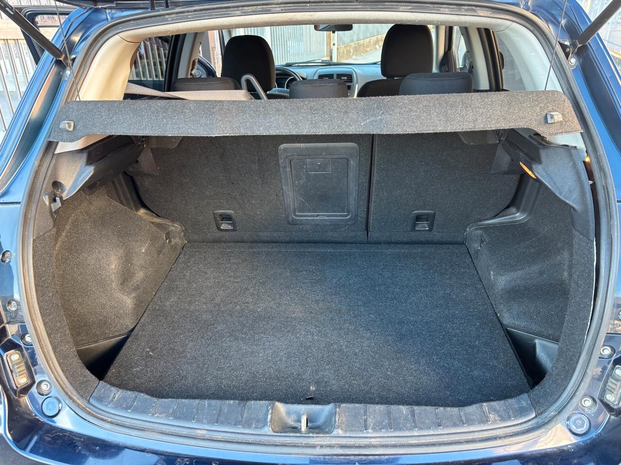 Mitsubishi ASX 1.8 Diesel