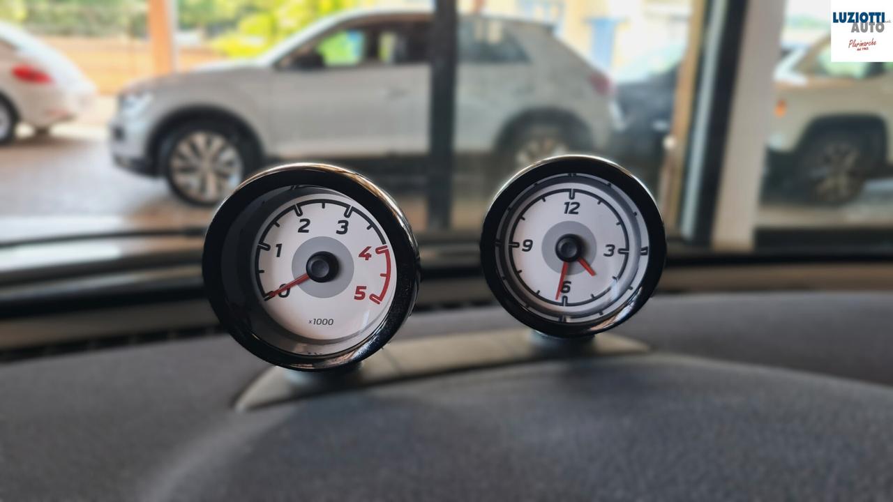 Smart ForTwo SMART FORTWO CABRIO CDI PASSION