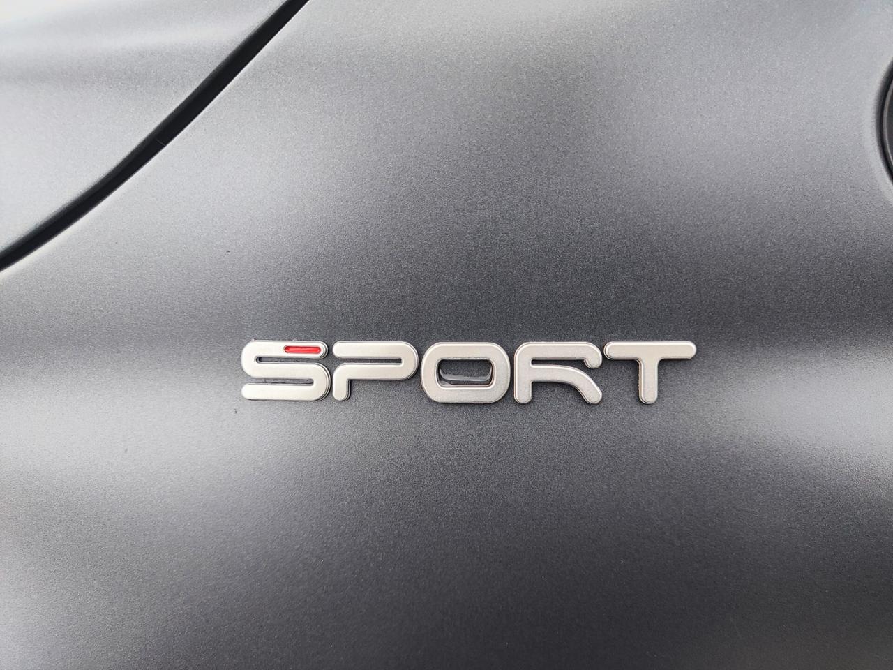 Fiat 500X 1.6 MultiJet Sport