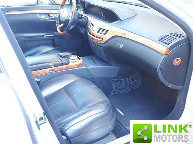 MERCEDES-BENZ S 350 S 350