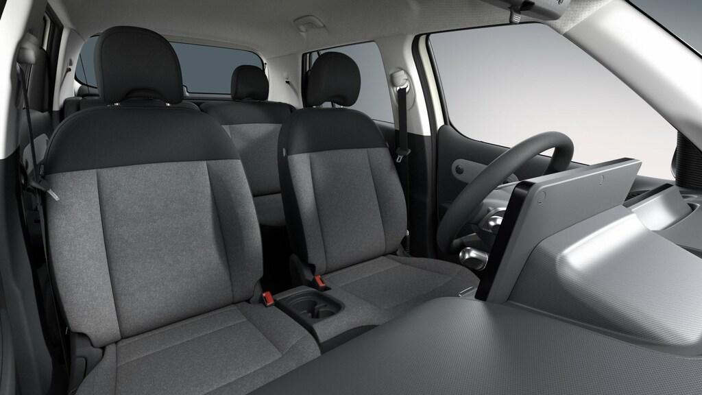 Hyundai Inster 42kWh XTech