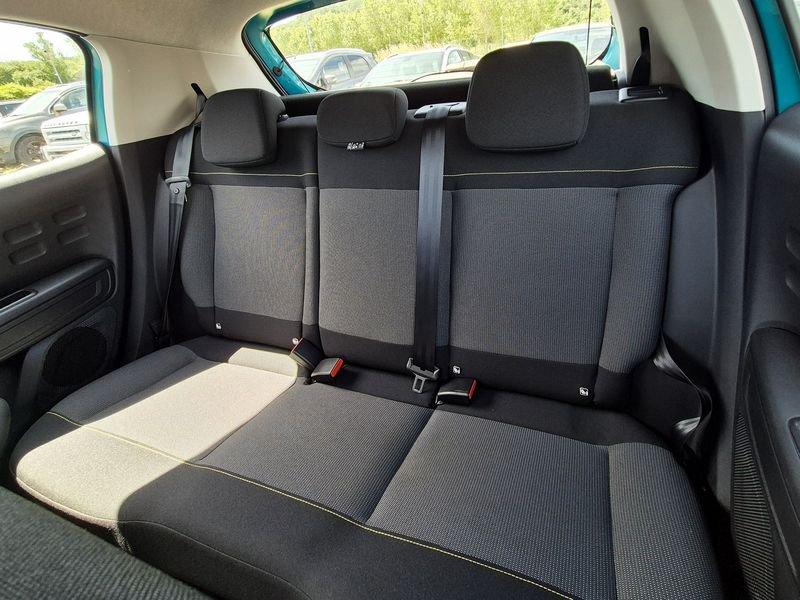 Citroën C3 C3 BlueHDi 100 S&S Feel