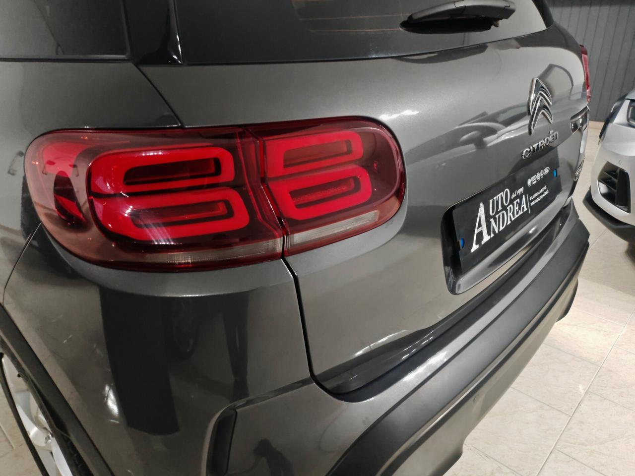 Citroen C5 Aircross BlueHDi Shine Fulll 2022