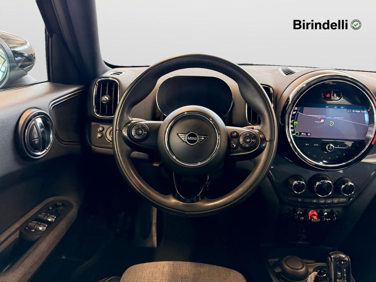 MINI Mini Countrym.(F60) - Mini 1.5 Cooper Northwood Edition Countryman