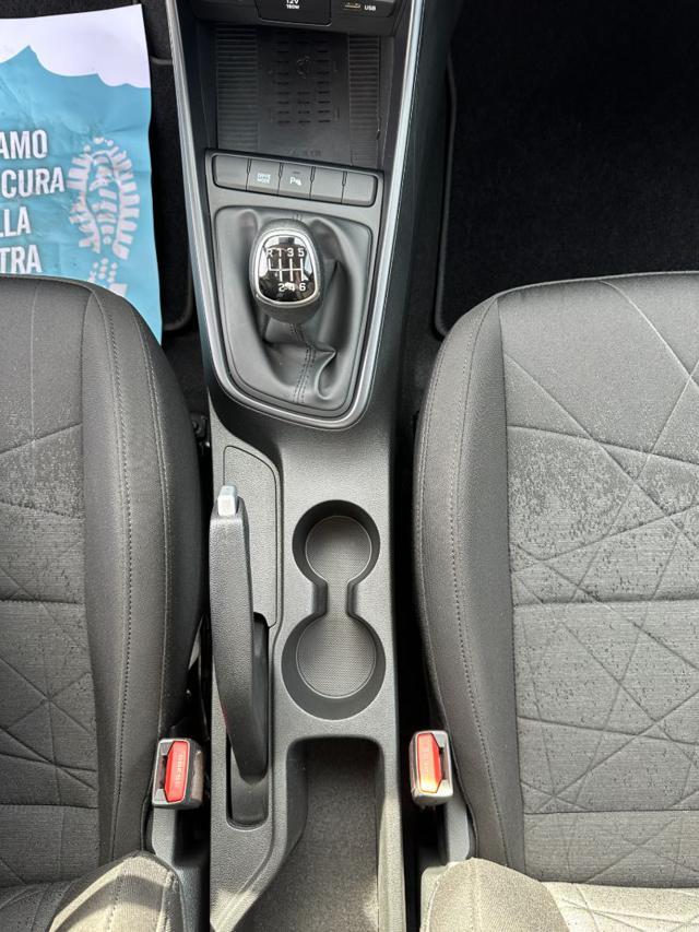 HYUNDAI Bayon 1.0 T-GDI Hybrid 48V iMT XClass + SAFETY&TECH PACK