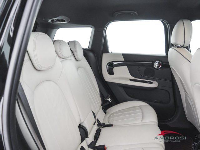 MINI Countryman Cooper SD 2.0 Automatica Cooper SD