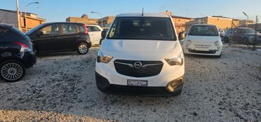 Opel Combo Life 1.5D 100 CV S&S Advance
