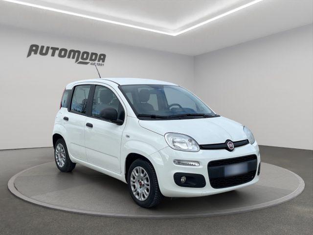 FIAT Panda 1.3Mjt Autocarro N1