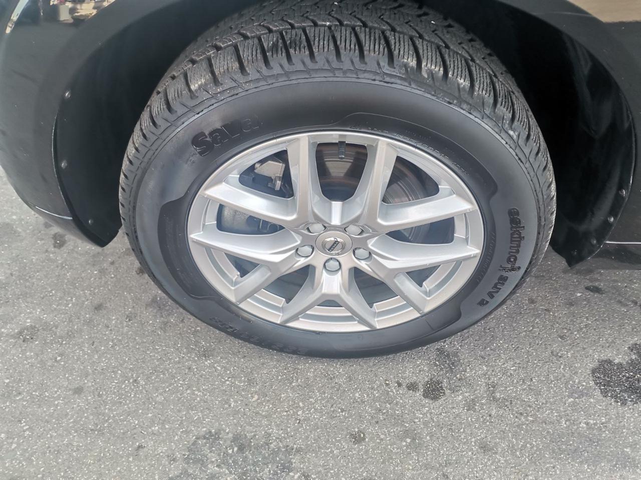 Volvo XC60 B4 (d) AWD Geartronic Momentum Pro