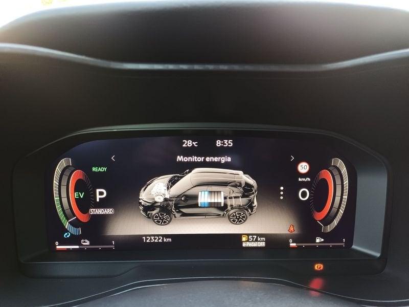 Nissan Juke Juke 1.6 hev N-Connecta R19 FULL HYBRID-IVA ESPOSTA