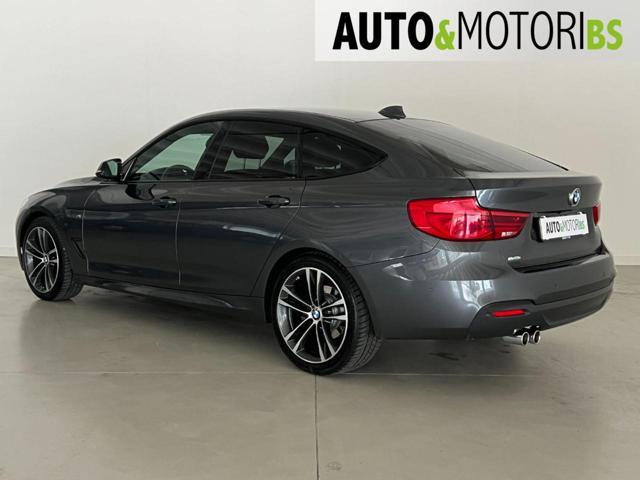 BMW 320 iA xDrive Gran Turismo Msport