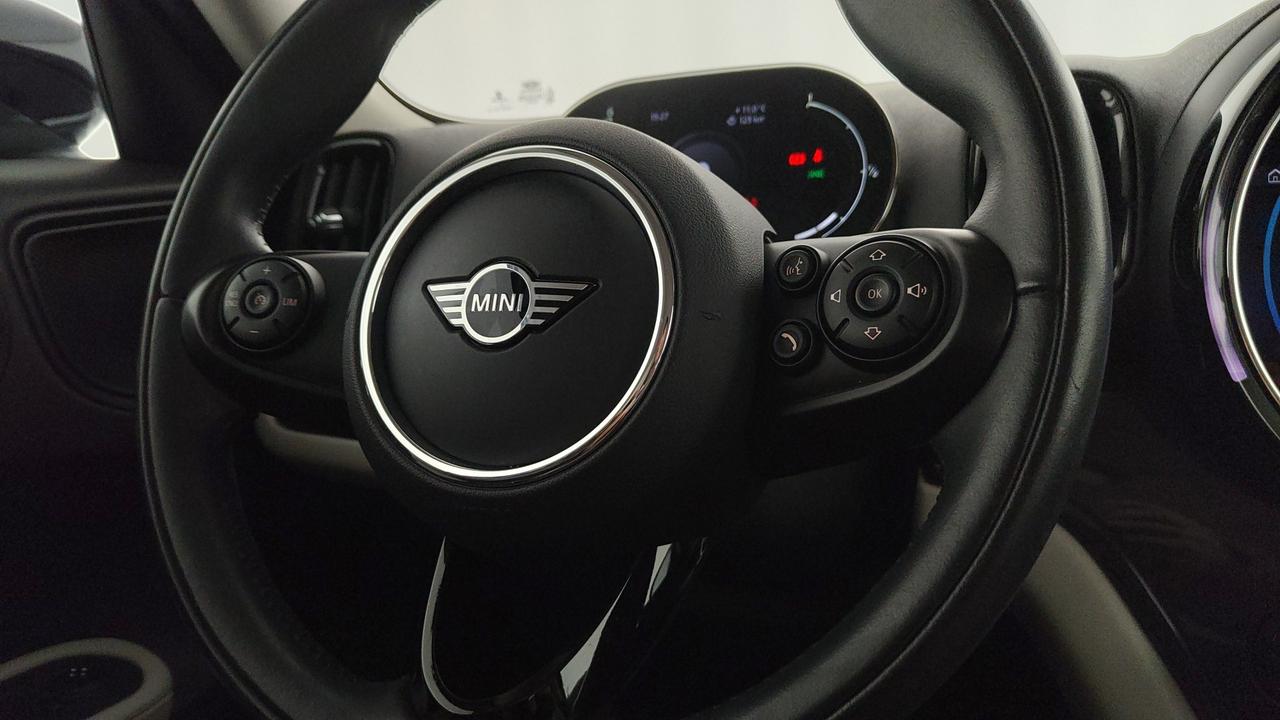 MINI Mini Countryman F60 2020 - Mini Countryman 2.0 Cooper D Northwood Edition all4 auto