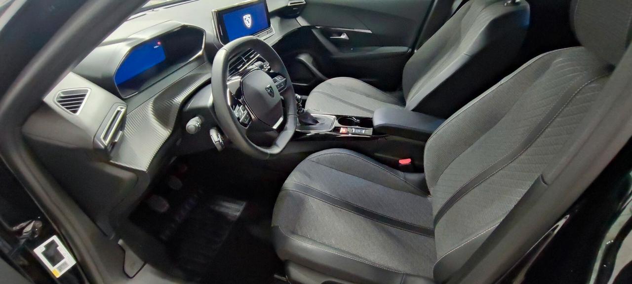 Peugeot 2008 PureTech 100 S&S Allure