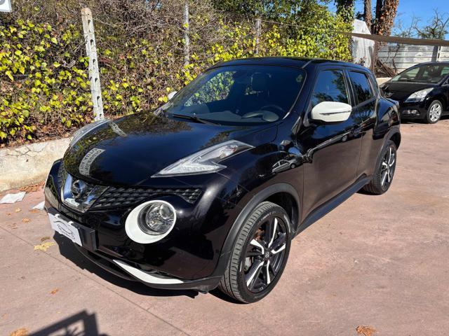 NISSAN Juke 1.5 dCi Start&Stop Visia