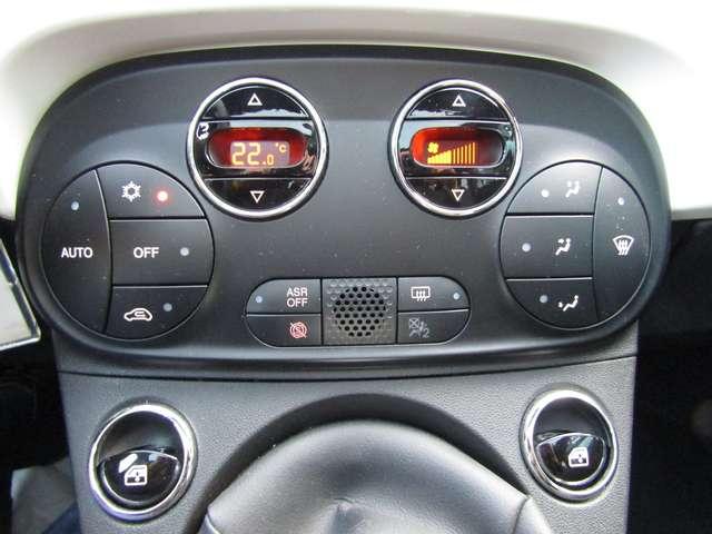 Fiat 500 1.0 HYBRID DOLCEVITA 70CV,CARPLAY,CERCHI 15