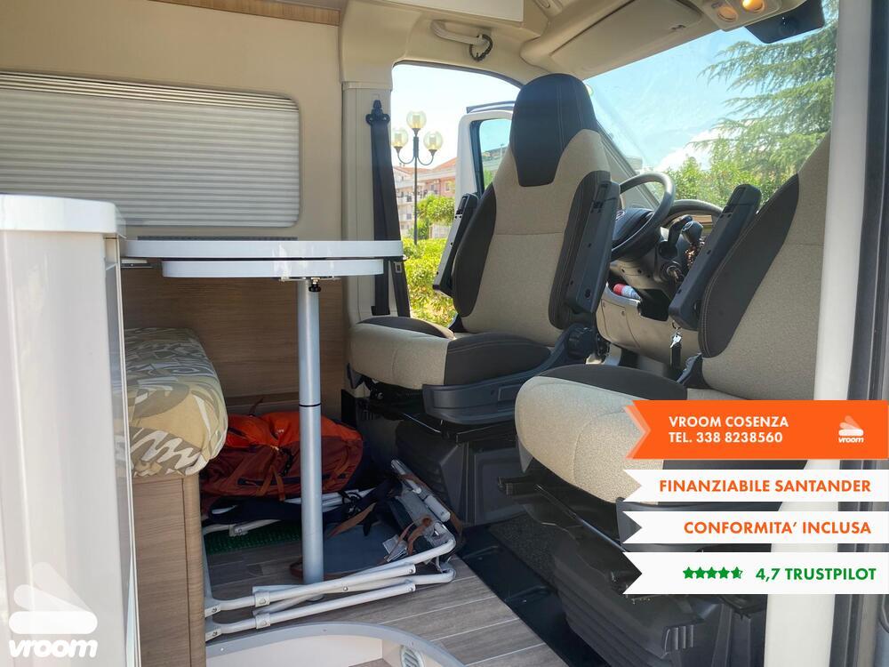 FIAT Ducato (4ª serie) 30 2.3 MJT 140CV PC-TN