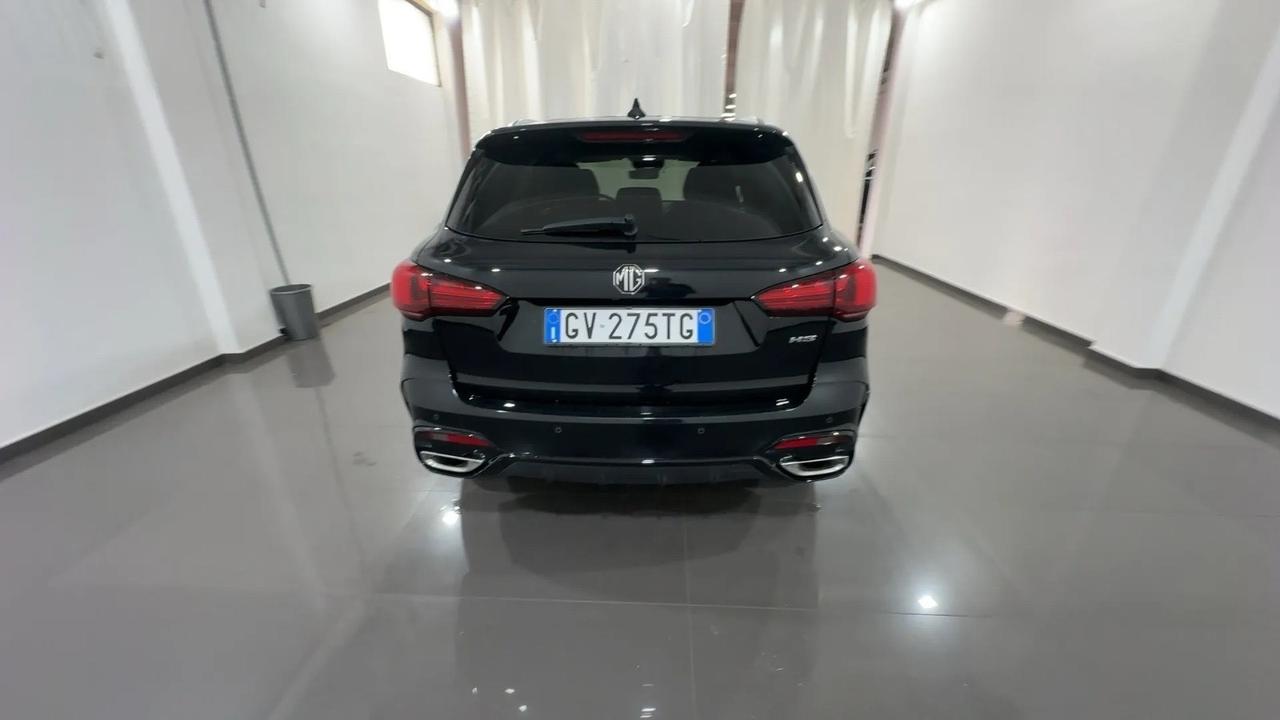 Mg HS 1.5T-GDI Comfort