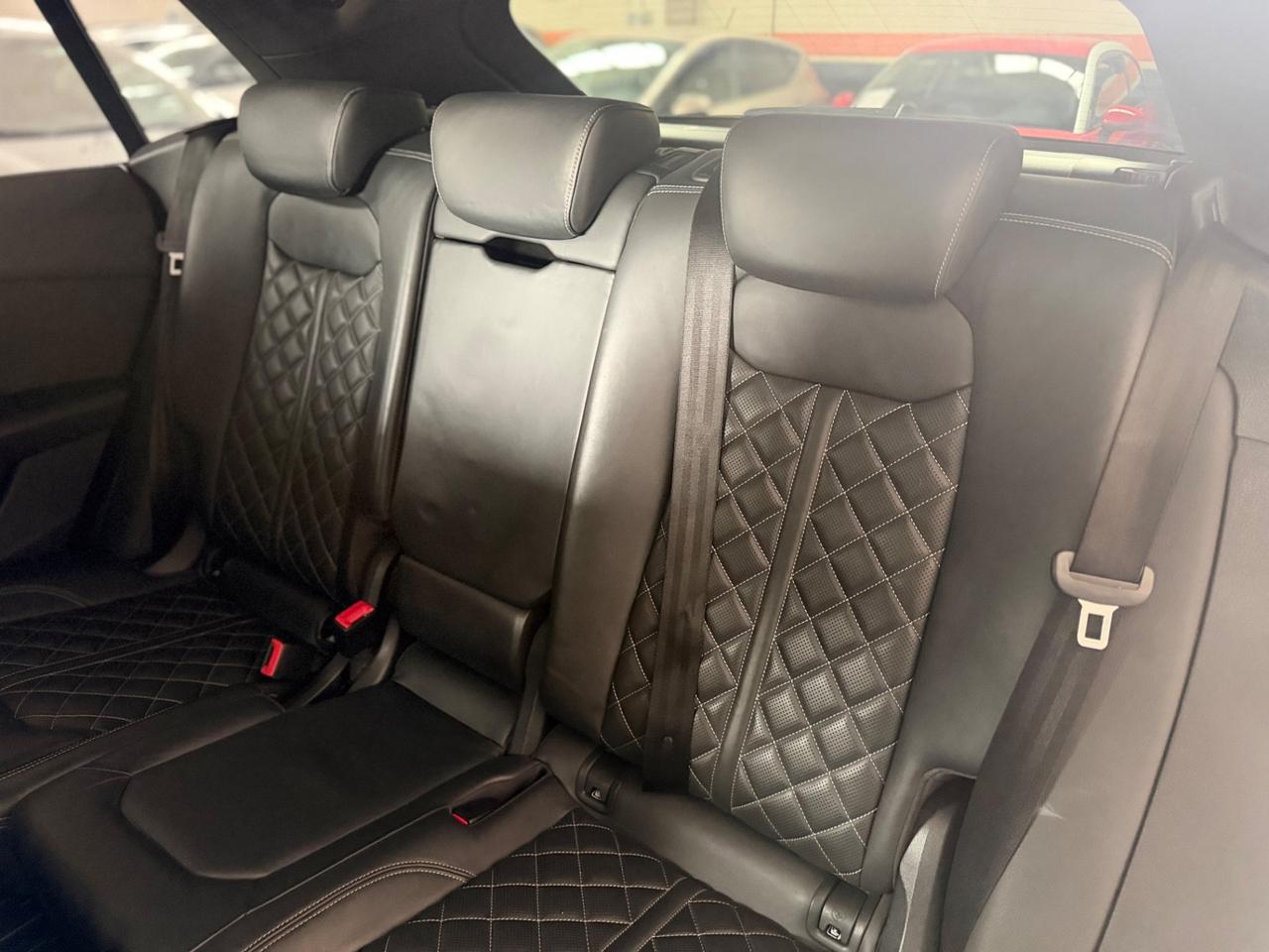 Audi Q8 50 TDI 286 CV quattro tiptronic Sport