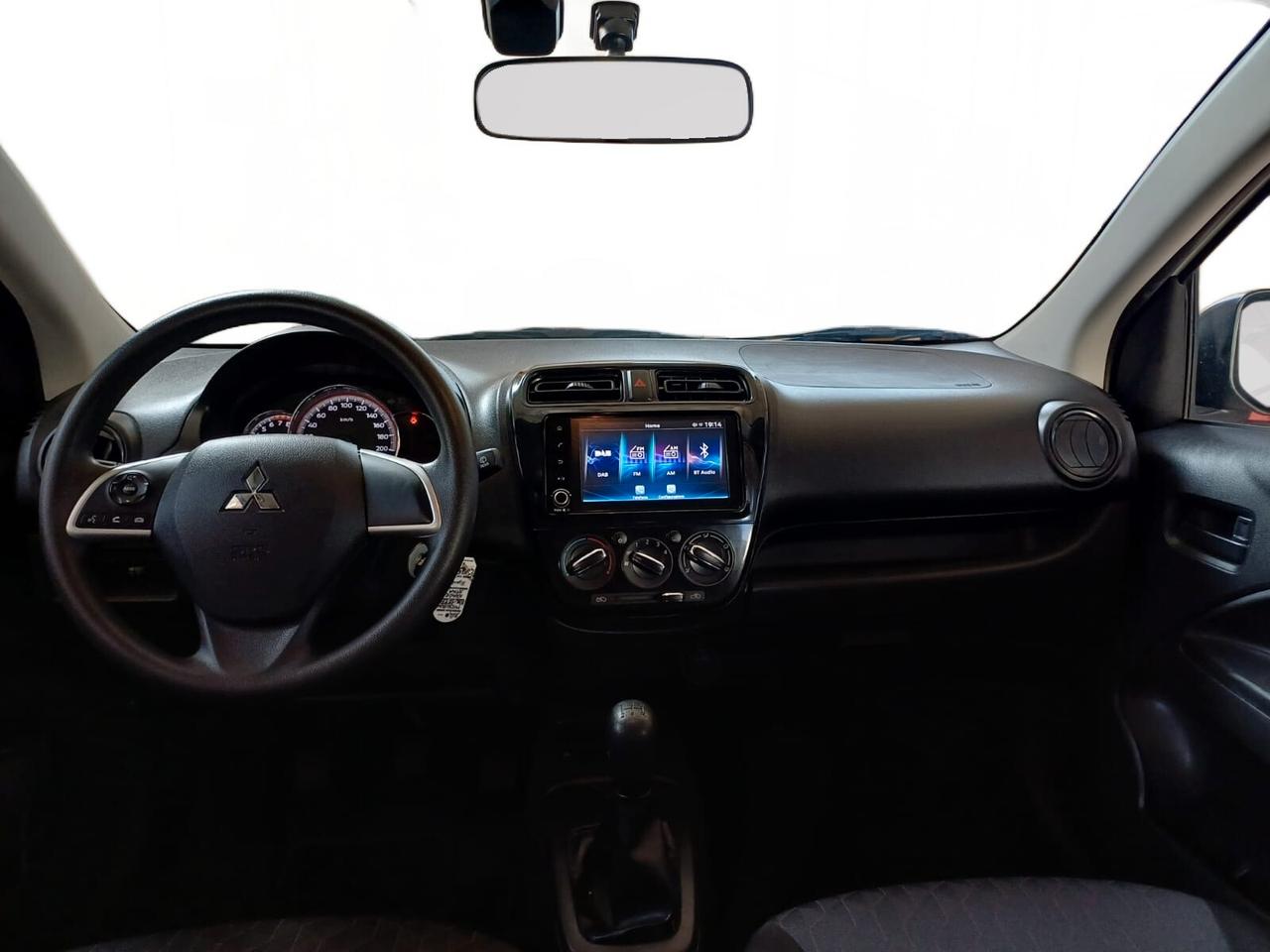 Mitsubishi Space Star 1.2 Invite SDA | da €171,50 al mese