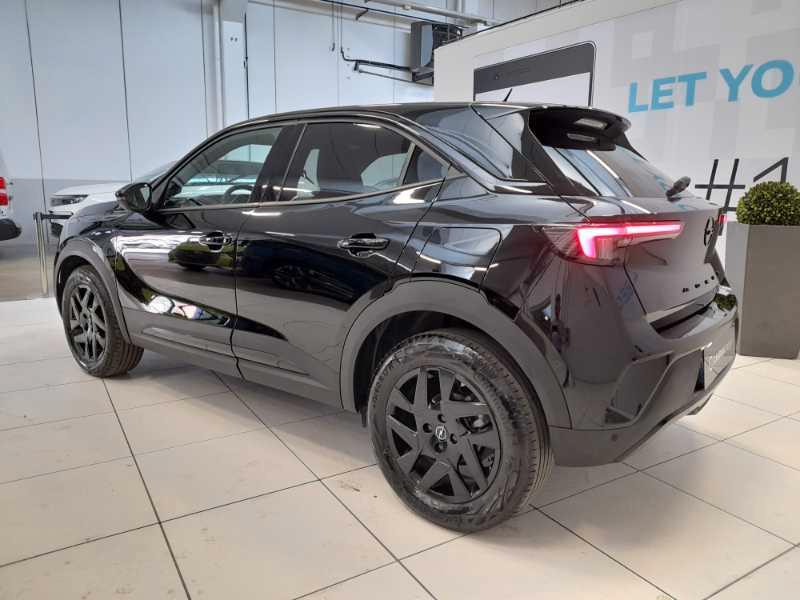OPEL Mokka II 2020 - Mokka 1.2 t GS s&s 100cv