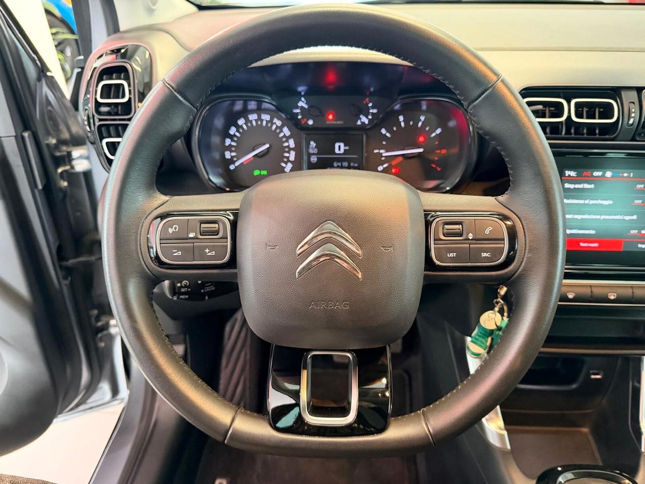 Citroen C3 Aircross PureTech 110 S&S You