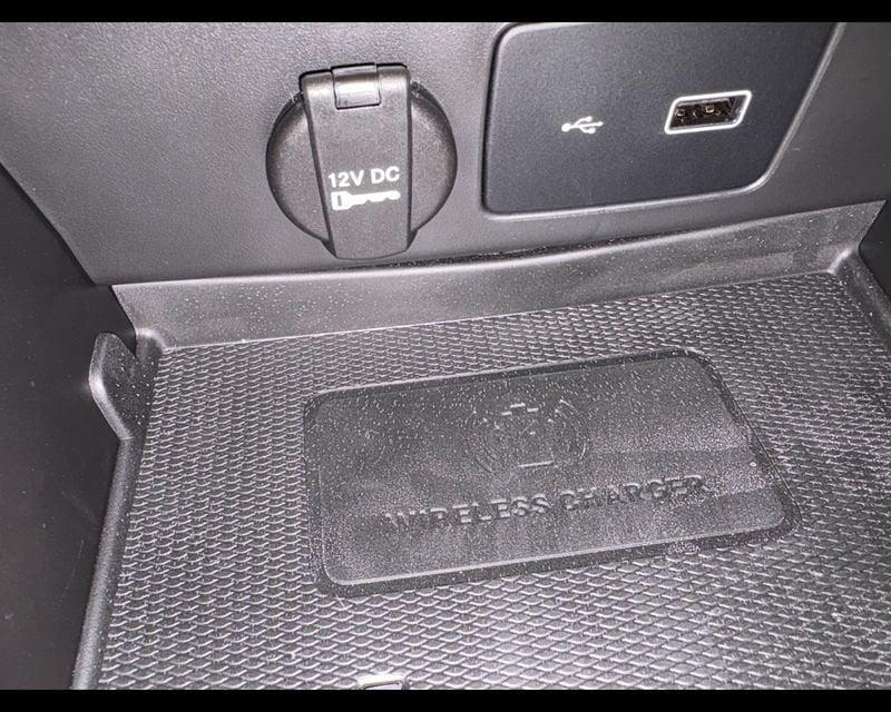 FIAT Tipo Tipo 1.5 Hybrid DCT 5 porte Cross