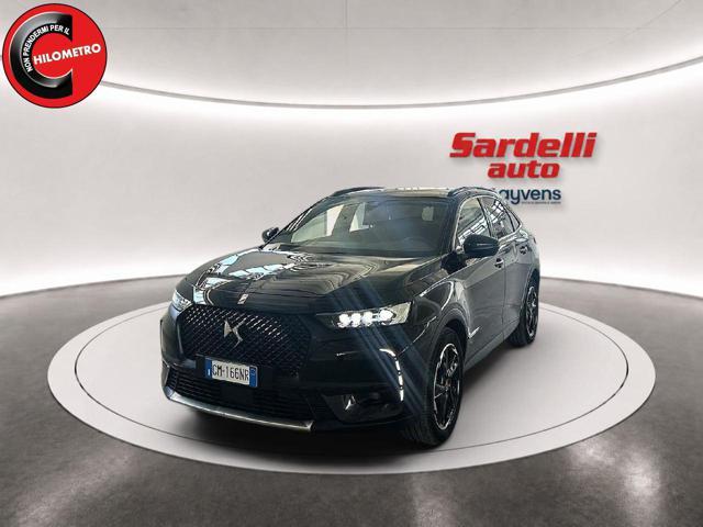 DS AUTOMOBILES DS 7 Crossback E-Tense Performance Line