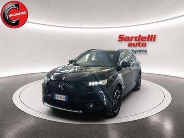 DS AUTOMOBILES DS 7 Crossback E-Tense Performance Line