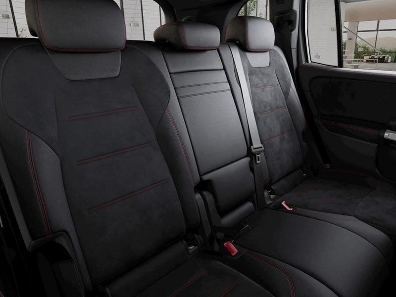 Mercedes-Benz GLB GLB 200 d 4Matic AMG Line Advanced Plus Final Edition 7 posti