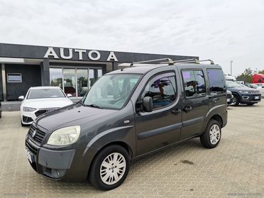 FIAT Doblò 1.3 MJT 16V Dynamic