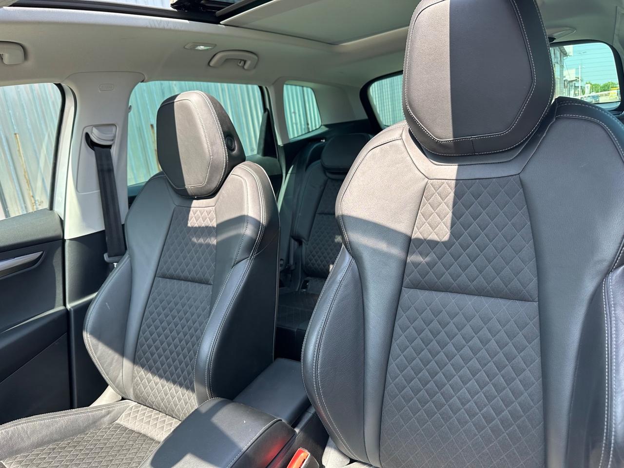 Skoda Karoq 1.5 TSI ACT DSG SportLine 40 MKM