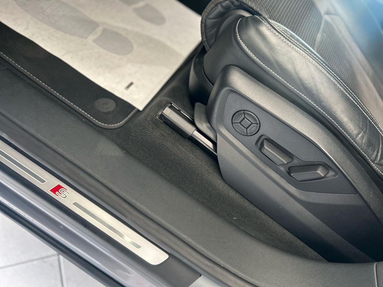 Audi Q8 50 TDI 286 CV quattro tiptronic 2019