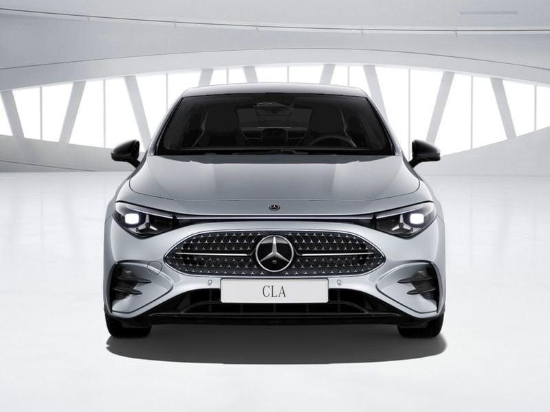 Mercedes-Benz CLA CLA 200 Advanced Plus AMG Line NIGHT-PACK