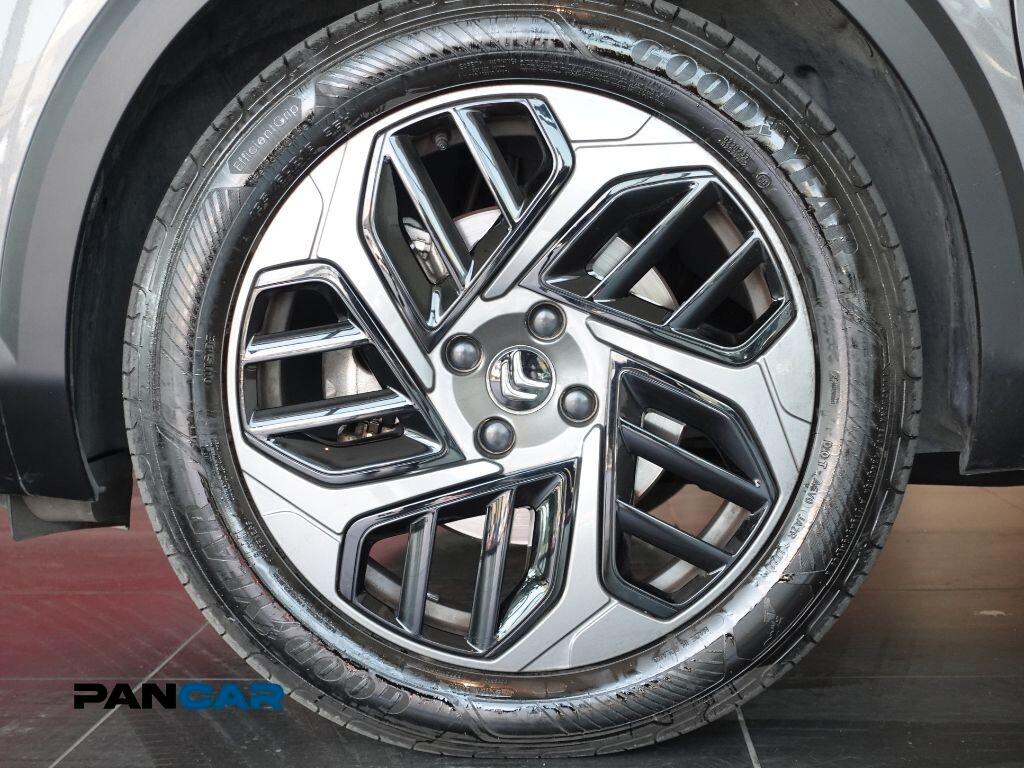 Citroen C4 PureTech 130 S&S Shine
