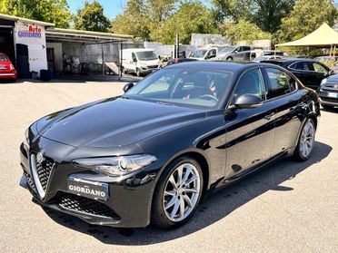 Alfa Romeo Giulia 2.2 Turbodiesel 180 CV Business Sport