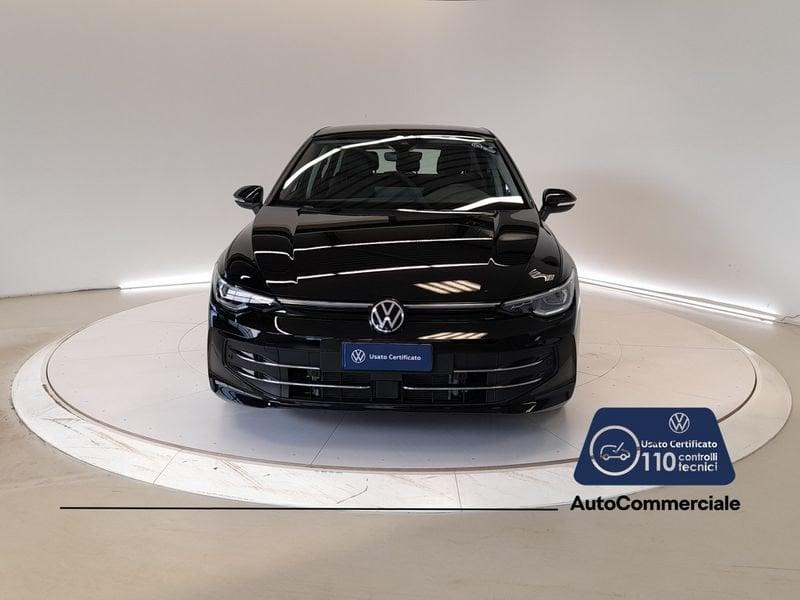 Volkswagen Golf 2.0 TDI SCR 110KW Style DSG