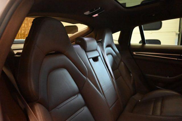 PORSCHE Panamera 2.9 4 E-HYBRID PLATINUM TETTO 21"PASM CHRONO FULL!