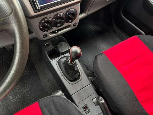 Suzuki Ignis 1.5 16V cat 4WD GL