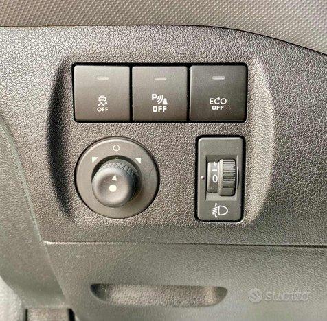 PEUGEOT Partner BlueHDi 100 L1 Furgone 3 Posti/S